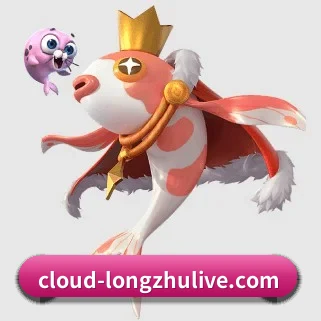 龙珠直播 APP